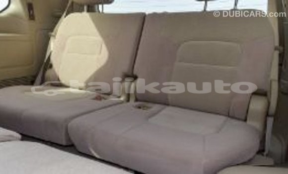Buy Import Toyota Land Cruiser Other Car in Import - Dubai in Dushanbe Buy Import Toyota Land Cruiser Other Car in Import - Dubai in Dushanbe