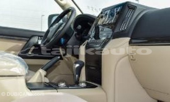 Buy Import Toyota Land Cruiser Other Car in Import - Dubai in Dushanbe Buy Import Toyota Land Cruiser Other Car in Import - Dubai in Dushanbe