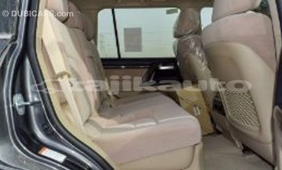 Buy Import Toyota Land Cruiser Other Car in Import - Dubai in Dushanbe Buy Import Toyota Land Cruiser Other Car in Import - Dubai in Dushanbe
