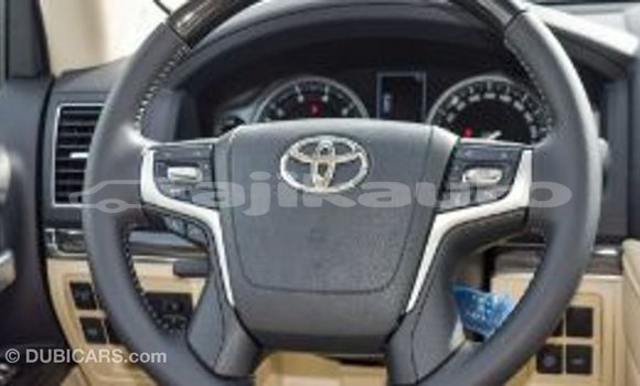 Buy Import Toyota Land Cruiser Other Car in Import - Dubai in Dushanbe Buy Import Toyota Land Cruiser Other Car in Import - Dubai in Dushanbe
