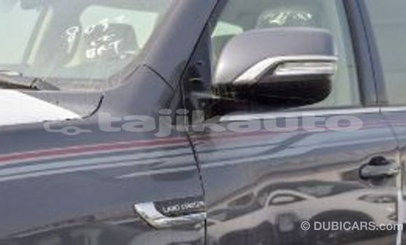 Buy Import Toyota Land Cruiser Other Car in Import - Dubai in Dushanbe Buy Import Toyota Land Cruiser Other Car in Import - Dubai in Dushanbe