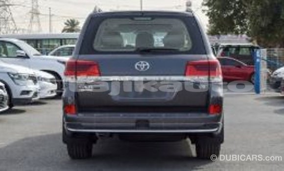 Buy Import Toyota Land Cruiser Other Car in Import - Dubai in Dushanbe Buy Import Toyota Land Cruiser Other Car in Import - Dubai in Dushanbe
