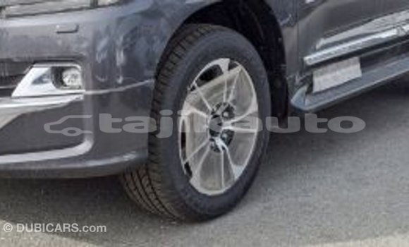 Buy Import Toyota Land Cruiser Other Car in Import - Dubai in Dushanbe Buy Import Toyota Land Cruiser Other Car in Import - Dubai in Dushanbe