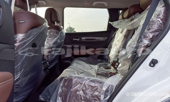 Buy Import Renault Koleos White Car in Import - Dubai in Dushanbe Buy Import Renault Koleos White Car in Import - Dubai in Dushanbe