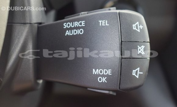 Buy Import Renault Koleos White Car in Import - Dubai in Dushanbe Buy Import Renault Koleos White Car in Import - Dubai in Dushanbe