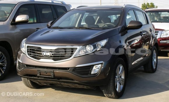 Buy Import Kia Sportage Brown Car in Import - Dubai in Dushanbe Buy Import Kia Sportage Brown Car in Import - Dubai in Dushanbe