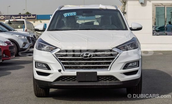 Buy Import Hyundai Tucson White Car in Import - Dubai in Dushanbe Buy Import Hyundai Tucson White Car in Import - Dubai in Dushanbe