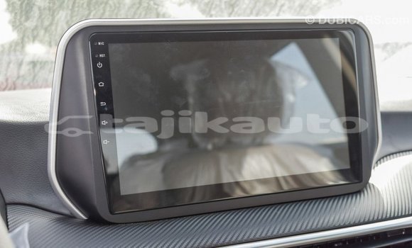 Buy Import Hyundai Tucson White Car in Import - Dubai in Dushanbe Buy Import Hyundai Tucson White Car in Import - Dubai in Dushanbe