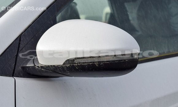 Buy Import Hyundai Tucson White Car in Import - Dubai in Dushanbe Buy Import Hyundai Tucson White Car in Import - Dubai in Dushanbe