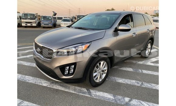 Buy Import Kia Sorento Other Car in Import - Dubai in Dushanbe Buy Import Kia Sorento Other Car in Import - Dubai in Dushanbe