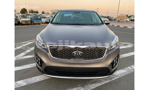 Buy Import Kia Sorento Other Car in Import - Dubai in Dushanbe Buy Import Kia Sorento Other Car in Import - Dubai in Dushanbe