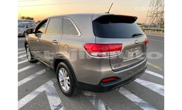 Buy Import Kia Sorento Other Car in Import - Dubai in Dushanbe Buy Import Kia Sorento Other Car in Import - Dubai in Dushanbe