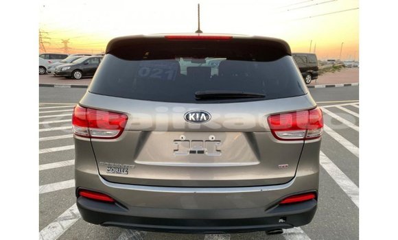 Buy Import Kia Sorento Other Car in Import - Dubai in Dushanbe Buy Import Kia Sorento Other Car in Import - Dubai in Dushanbe
