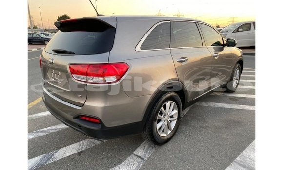 Buy Import Kia Sorento Other Car in Import - Dubai in Dushanbe Buy Import Kia Sorento Other Car in Import - Dubai in Dushanbe