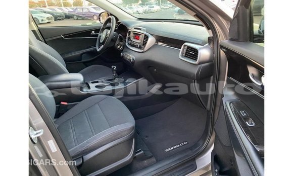 Buy Import Kia Sorento Other Car in Import - Dubai in Dushanbe Buy Import Kia Sorento Other Car in Import - Dubai in Dushanbe
