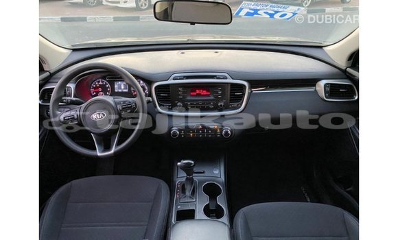 Buy Import Kia Sorento Other Car in Import - Dubai in Dushanbe Buy Import Kia Sorento Other Car in Import - Dubai in Dushanbe