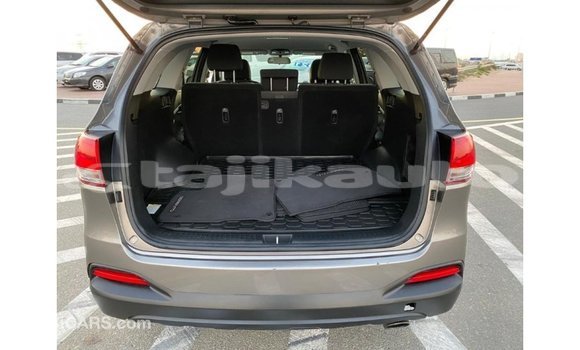 Buy Import Kia Sorento Other Car in Import - Dubai in Dushanbe Buy Import Kia Sorento Other Car in Import - Dubai in Dushanbe