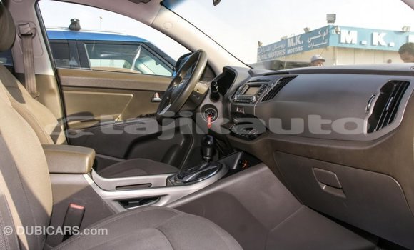 Buy Import Kia Sportage Brown Car in Import - Dubai in Dushanbe Buy Import Kia Sportage Brown Car in Import - Dubai in Dushanbe