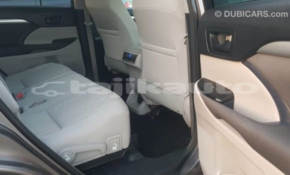 Buy Import Toyota Highlander Other Car in Import - Dubai in Dushanbe Buy Import Toyota Highlander Other Car in Import - Dubai in Dushanbe