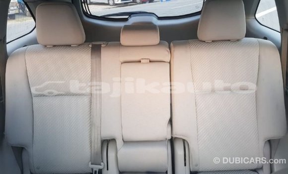 Buy Import Toyota Highlander Other Car in Import - Dubai in Dushanbe Buy Import Toyota Highlander Other Car in Import - Dubai in Dushanbe