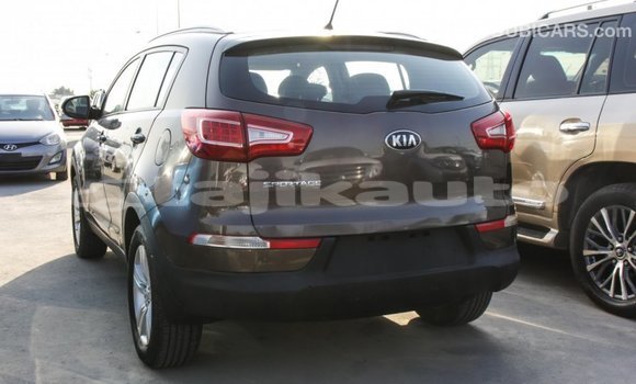 Buy Import Kia Sportage Brown Car in Import - Dubai in Dushanbe Buy Import Kia Sportage Brown Car in Import - Dubai in Dushanbe