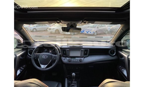 Buy Import Toyota 4Runner Other Car in Import - Dubai in Dushanbe Buy Import Toyota 4Runner Other Car in Import - Dubai in Dushanbe