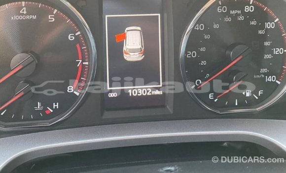 Buy Import Toyota 4Runner Other Car in Import - Dubai in Dushanbe Buy Import Toyota 4Runner Other Car in Import - Dubai in Dushanbe