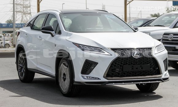 Buy Import Lexus RX 300 White Car in Import - Dubai in Dushanbe Buy Import Lexus RX 300 White Car in Import - Dubai in Dushanbe