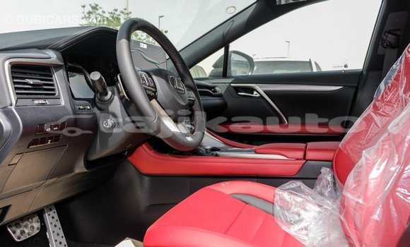 Buy Import Lexus RX 300 White Car in Import - Dubai in Dushanbe Buy Import Lexus RX 300 White Car in Import - Dubai in Dushanbe