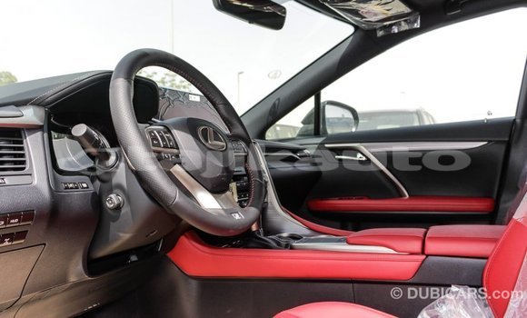 Buy Import Lexus RX 300 White Car in Import - Dubai in Dushanbe Buy Import Lexus RX 300 White Car in Import - Dubai in Dushanbe