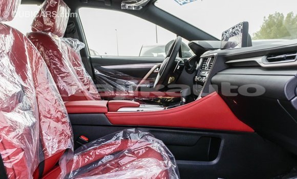 Buy Import Lexus RX 300 White Car in Import - Dubai in Dushanbe Buy Import Lexus RX 300 White Car in Import - Dubai in Dushanbe