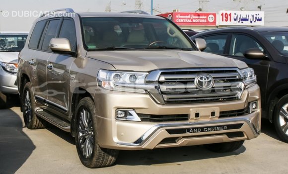 Buy Import Toyota Land Cruiser Other Car in Import - Dubai in Dushanbe Buy Import Toyota Land Cruiser Other Car in Import - Dubai in Dushanbe