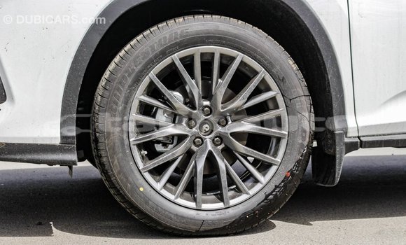 Buy Import Lexus RX 300 White Car in Import - Dubai in Dushanbe Buy Import Lexus RX 300 White Car in Import - Dubai in Dushanbe