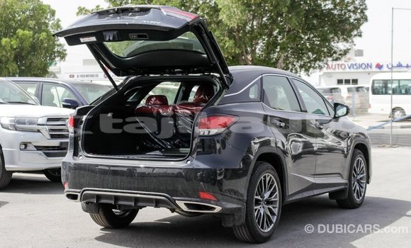 Buy Import Lexus RX 300 Black Car in Import - Dubai in Dushanbe Buy Import Lexus RX 300 Black Car in Import - Dubai in Dushanbe