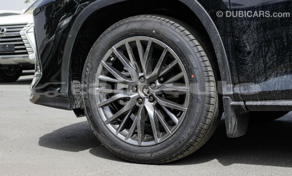 Buy Import Lexus RX 300 Black Car in Import - Dubai in Dushanbe Buy Import Lexus RX 300 Black Car in Import - Dubai in Dushanbe