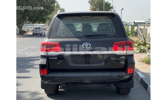 Buy Import Toyota Land Cruiser Black Car in Import - Dubai in Dushanbe Buy Import Toyota Land Cruiser Black Car in Import - Dubai in Dushanbe