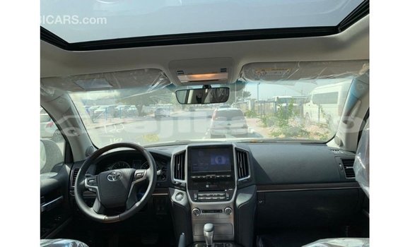 Buy Import Toyota Land Cruiser Black Car in Import - Dubai in Dushanbe Buy Import Toyota Land Cruiser Black Car in Import - Dubai in Dushanbe