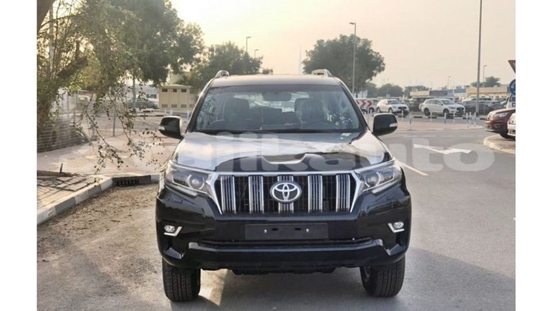 Big with watermark toyota prado dushanbe import dubai 2809