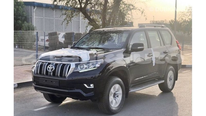 Big with watermark toyota prado dushanbe import dubai 2809