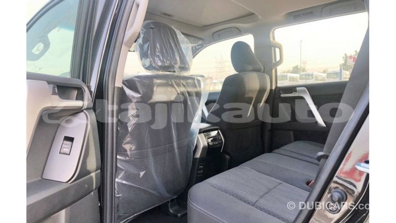 Big with watermark toyota prado dushanbe import dubai 2809