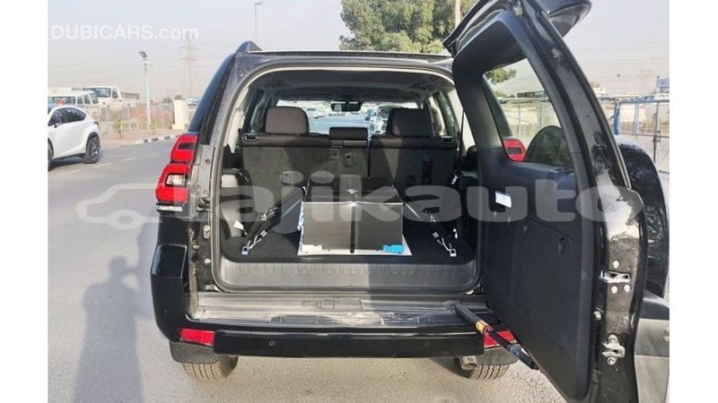 Big with watermark toyota prado dushanbe import dubai 2809
