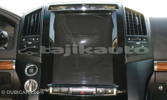 Buy Import Toyota Land Cruiser Other Car in Import - Dubai in Dushanbe Buy Import Toyota Land Cruiser Other Car in Import - Dubai in Dushanbe