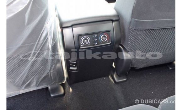 Buy Import Toyota Hilux Black Car in Import - Dubai in Dushanbe Buy Import Toyota Hilux Black Car in Import - Dubai in Dushanbe