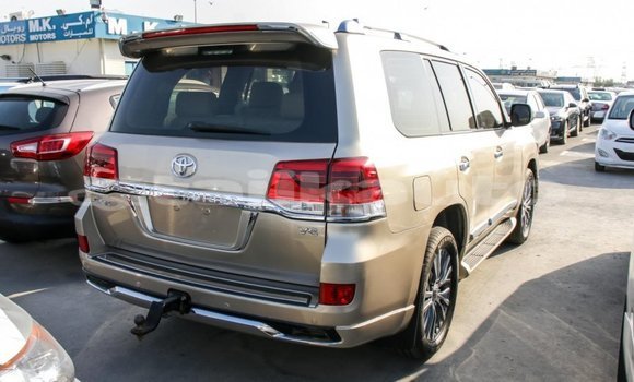 Buy Import Toyota Land Cruiser Other Car in Import - Dubai in Dushanbe Buy Import Toyota Land Cruiser Other Car in Import - Dubai in Dushanbe