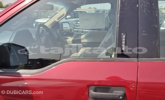 Buy Import Ford Club Wagon Red Car in Import - Dubai in Dushanbe Buy Import Ford Club Wagon Red Car in Import - Dubai in Dushanbe