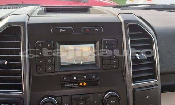 Buy Import Ford Club Wagon Red Car in Import - Dubai in Dushanbe Buy Import Ford Club Wagon Red Car in Import - Dubai in Dushanbe