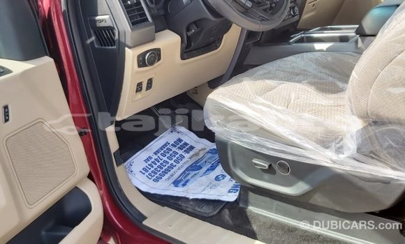 Buy Import Ford Club Wagon Red Car in Import - Dubai in Dushanbe Buy Import Ford Club Wagon Red Car in Import - Dubai in Dushanbe