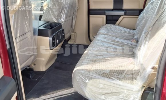 Buy Import Ford Club Wagon Red Car in Import - Dubai in Dushanbe Buy Import Ford Club Wagon Red Car in Import - Dubai in Dushanbe