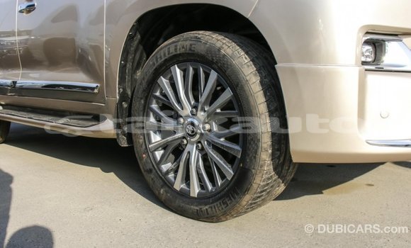 Buy Import Toyota Land Cruiser Other Car in Import - Dubai in Dushanbe Buy Import Toyota Land Cruiser Other Car in Import - Dubai in Dushanbe