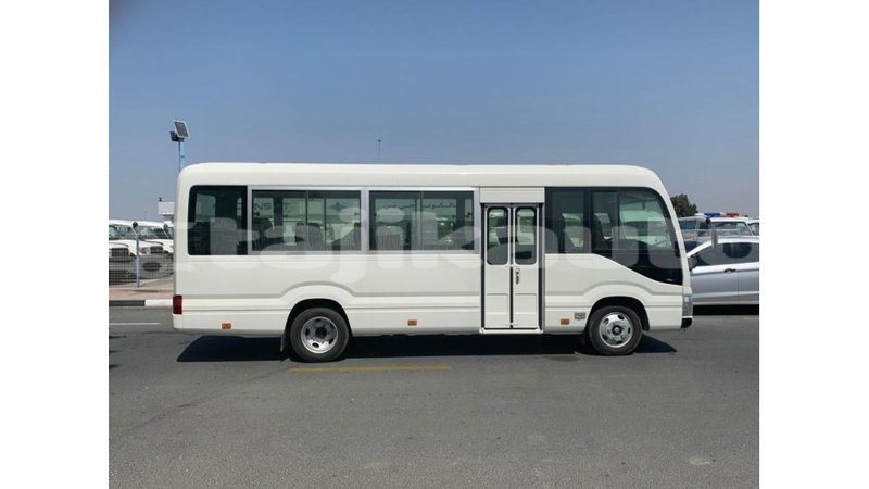 Big with watermark toyota coaster dushanbe import dubai 2814